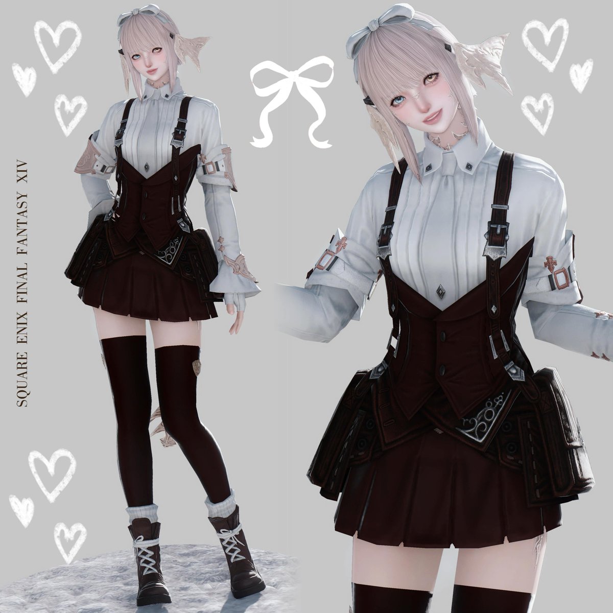 ℕ𝕠𝕣 (@nornor0807) / Posts / X