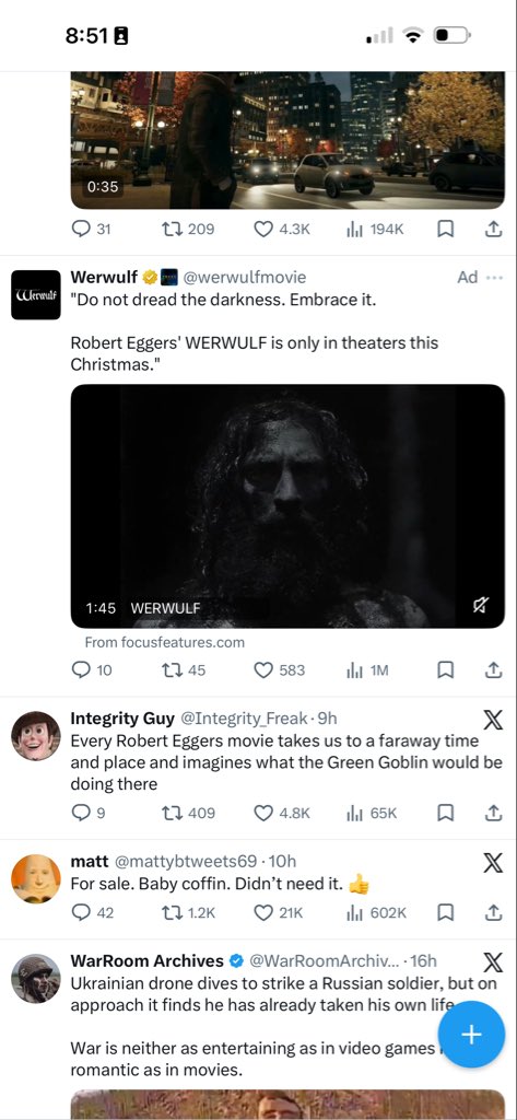 realAdamVoss's tweet photo. @Integrity_Freak Huh... https://t.co/mq1KJTNVAD