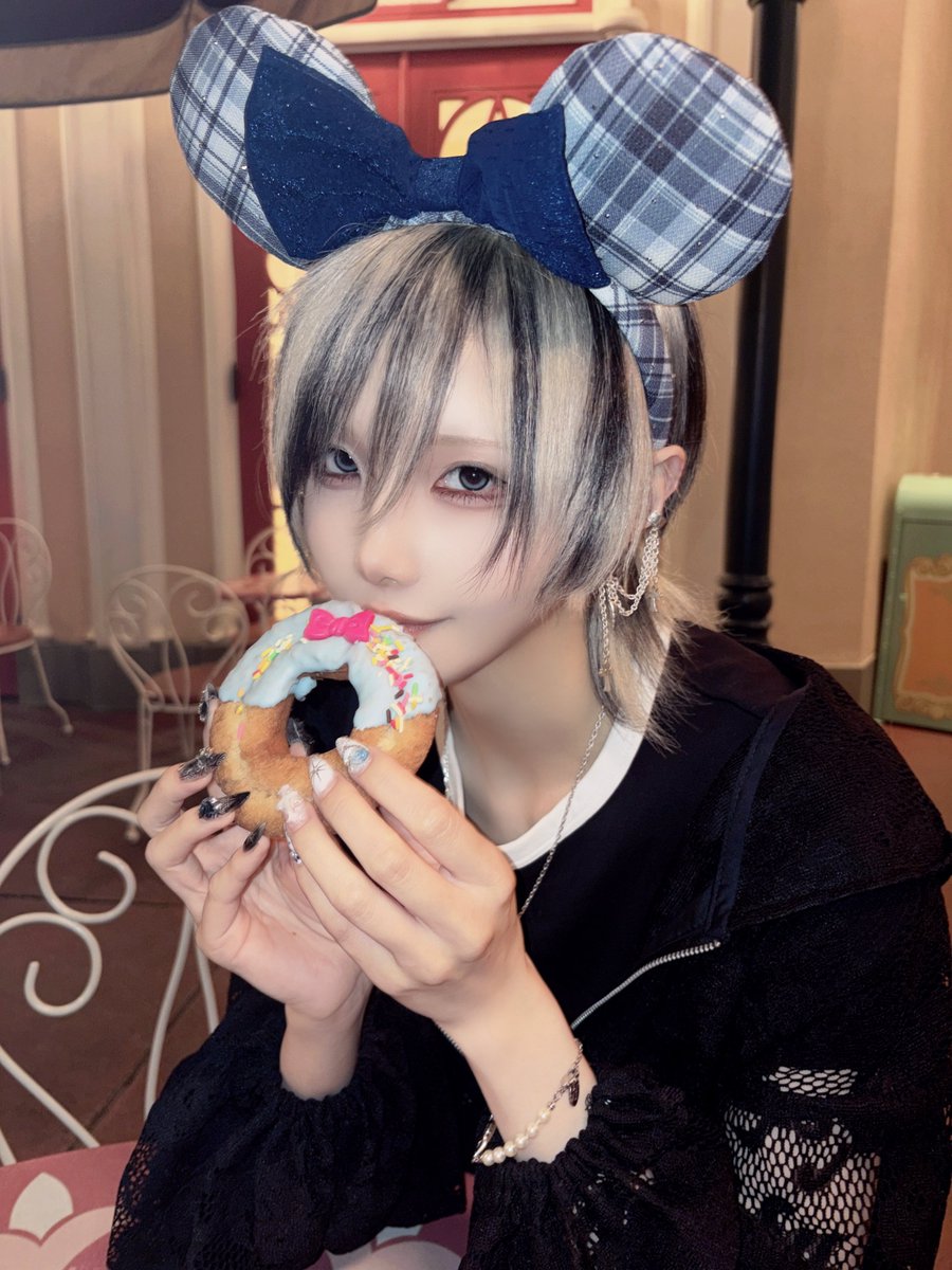 ぼたん🪽 (@botanic_botan) / Posts / X