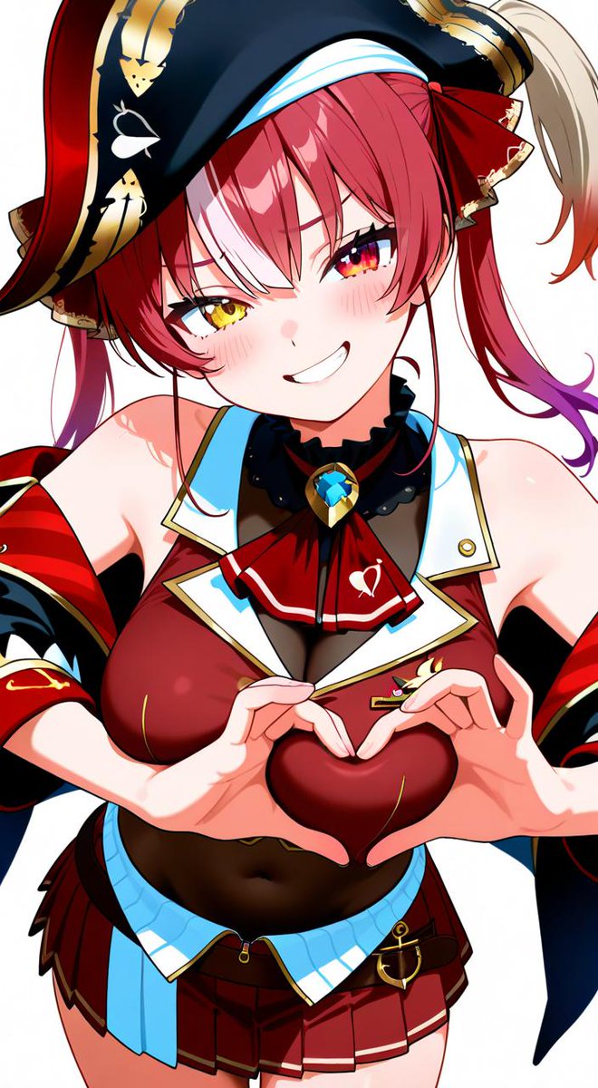 MakiMaki2891's tweet photo. 皆様おはようございます😊
今日から7月ですね☀️もう半年が終わってしまいましたね😅
今月もよろしくお願いします

ホロライブ/hololive
潤羽るしあ/Uruha Rushia
不知火フレア/ShiranuiFlare
宝鐘マリン/HoushouMarine
兎田ぺこら/UsadaPekora
SFWイラスト

#ホロライブ
#AIイラスト︎ https://t.co/VYZtFkbd8z