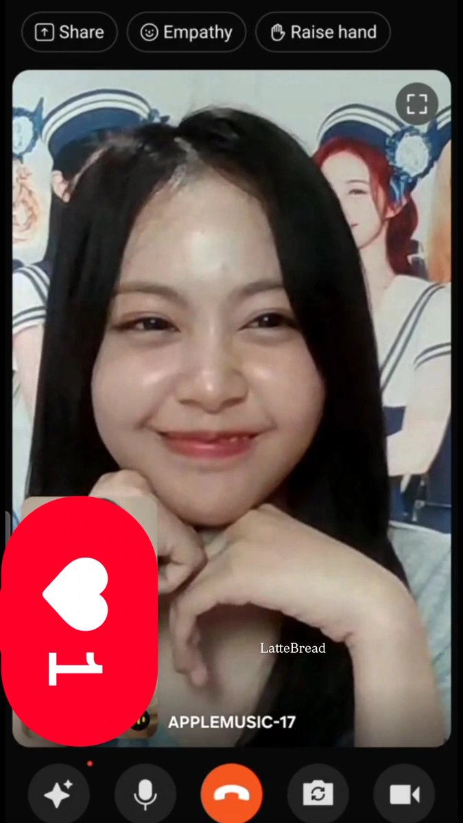 LatteBread's tweet photo. CARMEN 🥹🥹 My best present 😭❤️

#HEARTS2HEARTS #H2H #하츠투하츠 #CARMEN #카르멘 https://t.co/dI2yyWILja