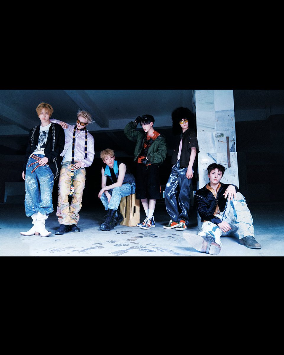 UpdateKBoys's tweet photo. QUE LINDOS! O DAILY:DIRECTION divulgou fotos conceituais para o seu próximo lançamento "MONKEY MODE".

#DAILYDIRECTION #DD #데일리디렉션
#MONKEY_MODE #DOWN_WITH_IT https://t.co/ZBJU4Izdqk