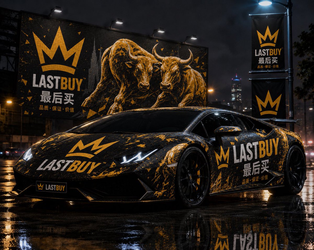 thelastbuyerpls's tweet photo. Manifesting a lamborghini for you next bull run https://t.co/Eldm3x9AJf