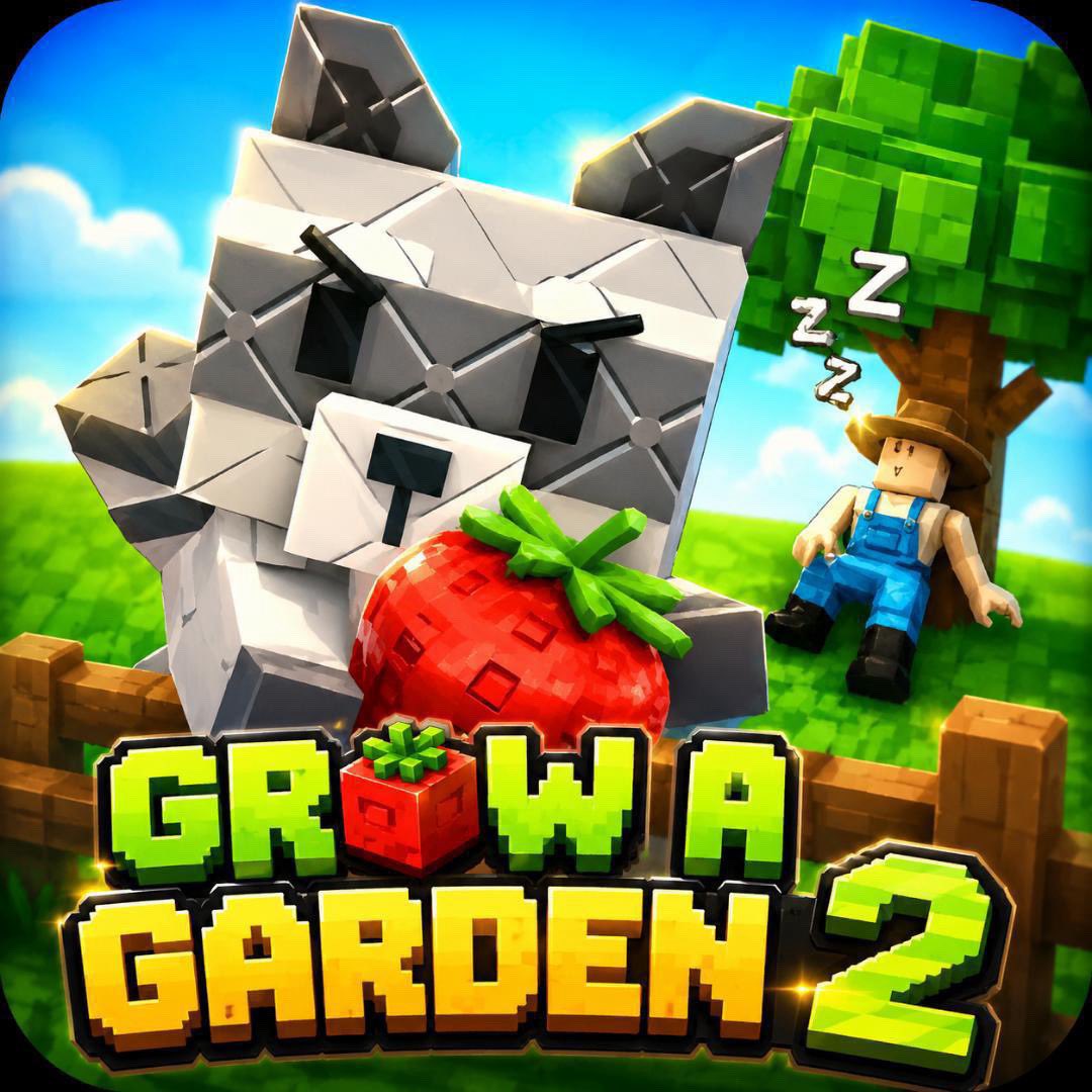 Felix_Shop_'s tweet photo. Grow a Garden 2 🌱จำหน่ายไอเทม, สัตว์เลี้ยง, เมล็ดพันธุ์ และของหายาก🔥
และยังมี กล่องสุ่มเริ่มต้นเพียง 1 บาท🌈❗ ลุ้นไอเทมหายาก ส่งไว ปลอดภัย บริการเป็นกันเอง💓☺️

#เกม #สุ่ม #roblox #Roblox #Growagarden2 #Felix_Shop_ https://t.co/PQOlsiUHXy