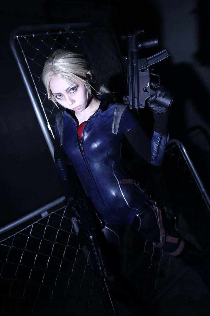 michaori's tweet photo. コスプレヒストリー

バイオ5 
ジル・バレンタイン

Photo みきぽ https://t.co/JDQ0rWTlnl