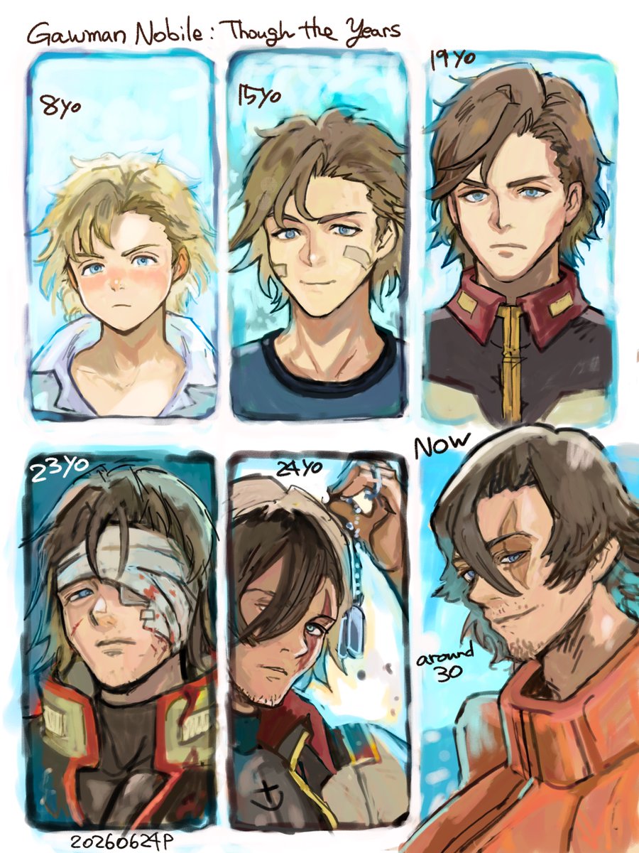 okrdisk2000's tweet photo. Artworks drawn in this month #2

P-tan, are you out of your mind? https://t.co/Prn1iDfUz5