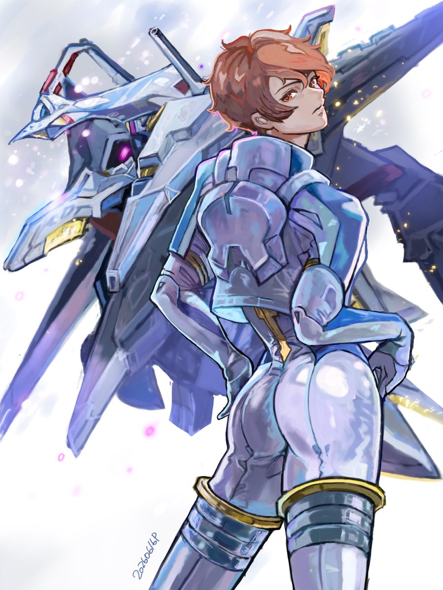 okrdisk2000's tweet photo. Artworks drawn in this month #2

P-tan, are you out of your mind? https://t.co/Prn1iDfUz5