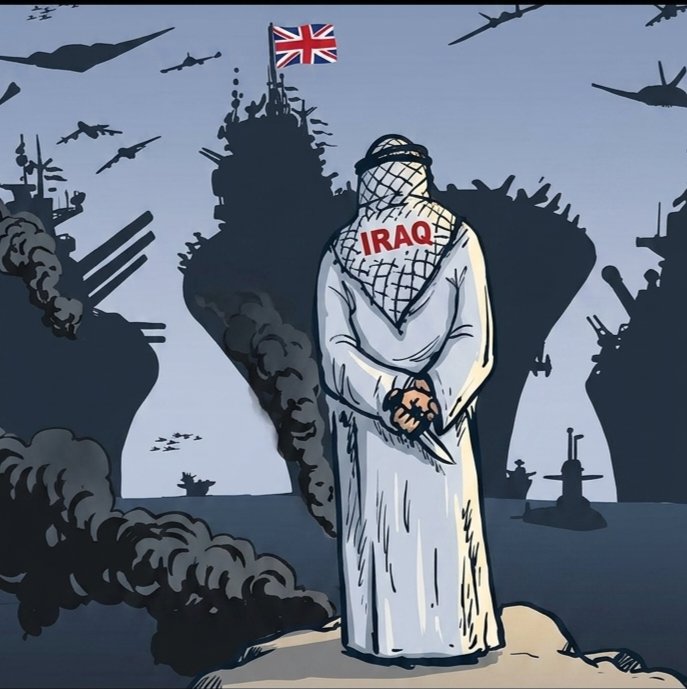 y_sif_'s tweet photo. ذكرى ثورة العشرين https://t.co/3i6NCwL8Vj