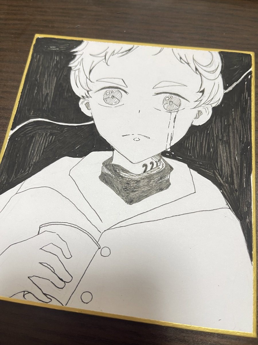 R4INfrog1's tweet photo. #イラスト
ノーマン https://t.co/3IqCauJHPO