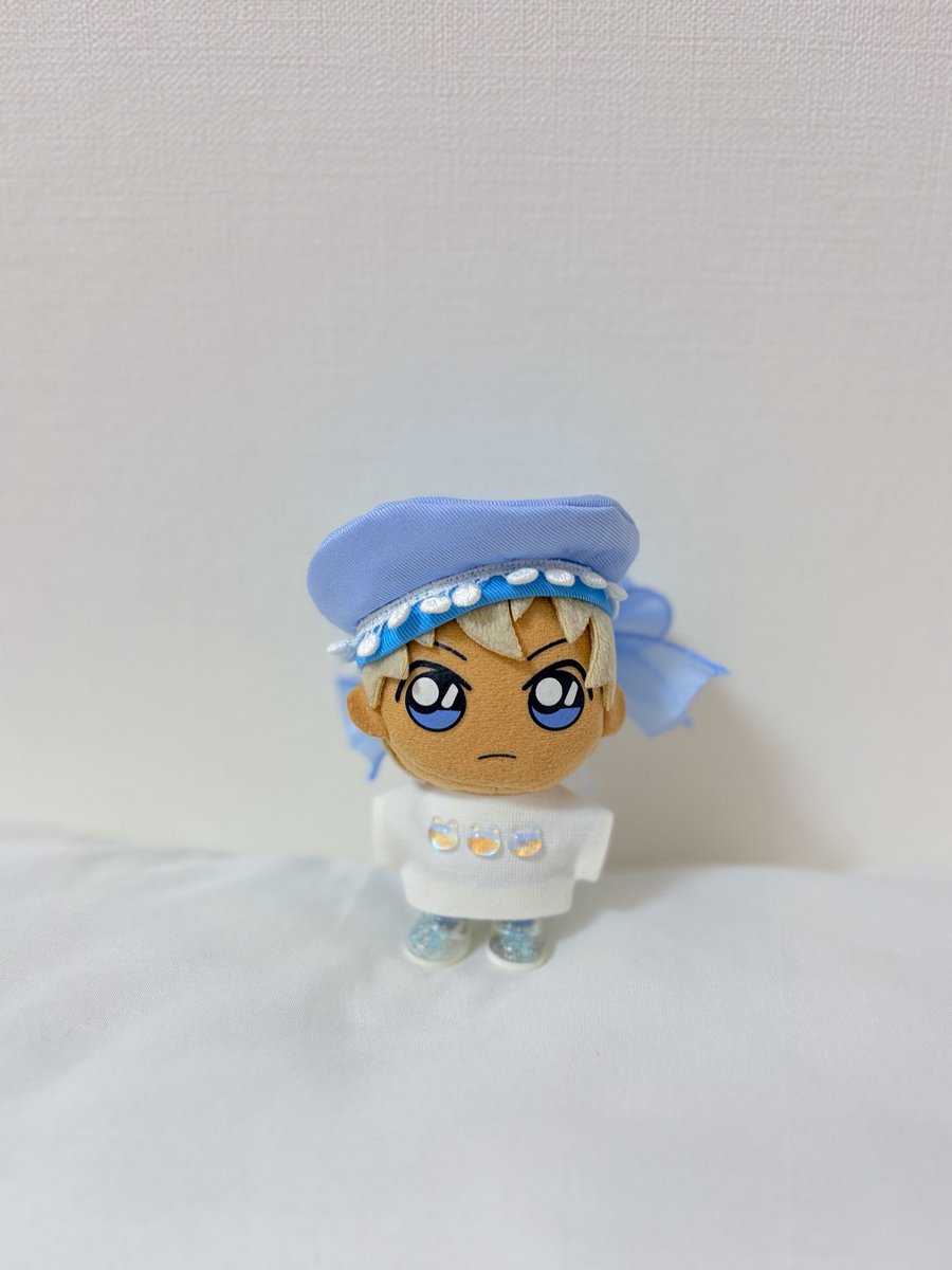 am_chan_desu's tweet photo. 🙁ぷか〜な あたらし おぼし！うしろもかわいねー くらげさんよー

あしたの おてんき！
くもり きょとおなじくらいあち！わたむしなりそねー ゆがたちょとみなみかぜ あるかもー？あちちかさあるいいかもねー
おみずいぱいのんでねー！

きょもすごあちだたねー すずしこーで おひろめよー またねー！ https://t.co/PdLXBTfRuW
