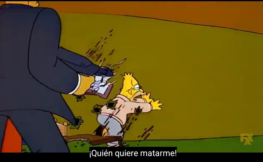 AlexMediaOff's tweet photo. @MaskuART Activó el truco de la inmortalidad por lo que veo https://t.co/jEtJEVD0RR
