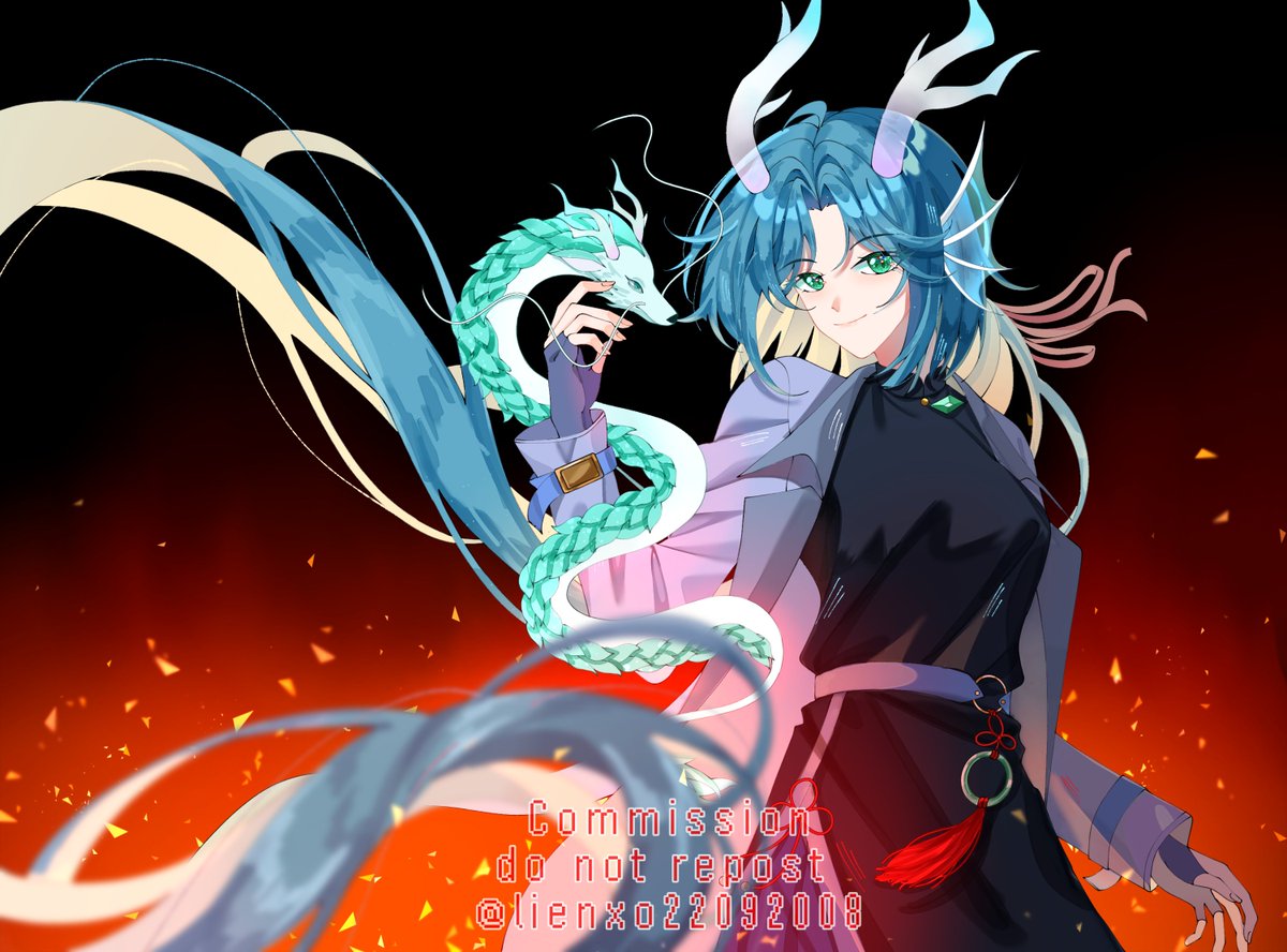 LienXo22092008's tweet photo. Commission for Tư Bối
I feel like no matter how hard I try, it's difficult for many people to get to know me.
#illustration #commission https://t.co/Mw4JBlKCoB