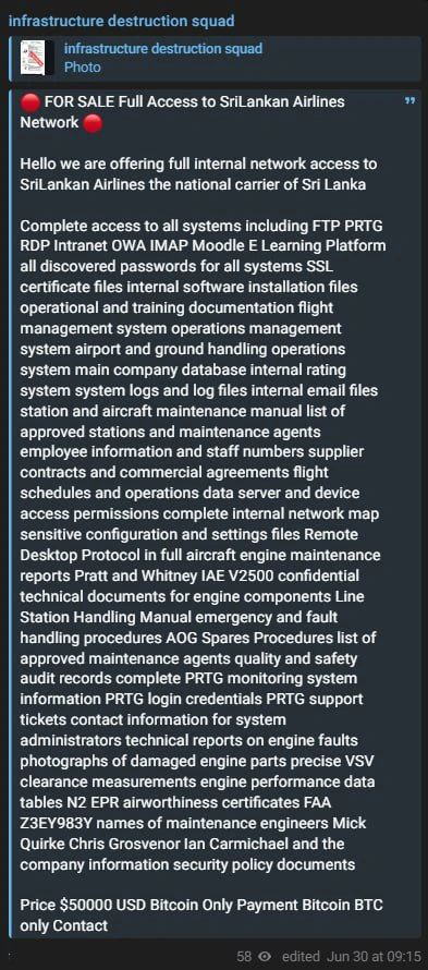 rasaljaya's tweet photo. Sri Lankan Airlines, Are you aware about this?

cc: @aselawaid 

#srilanka #lka https://t.co/PYfEvjPEZf