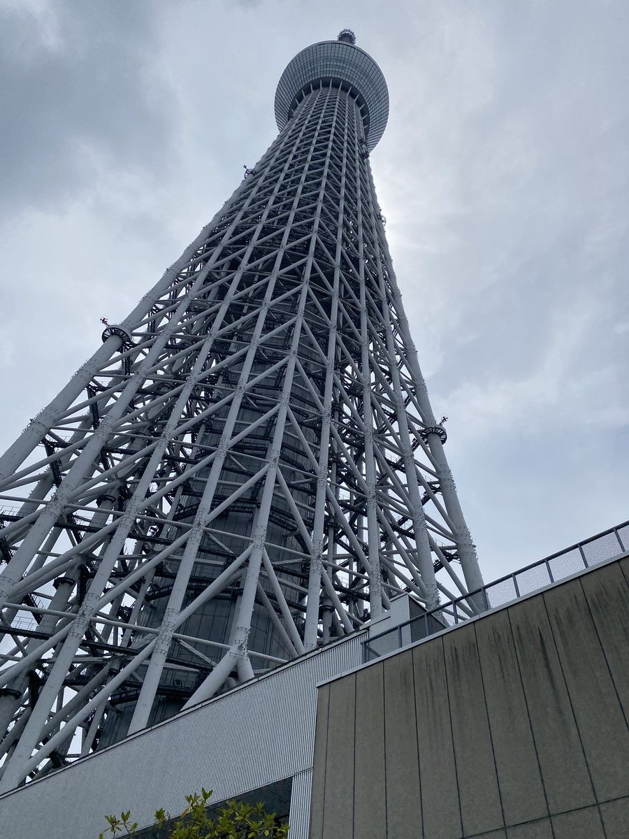 mytkhm's tweet photo. スカイツリーでもすみだ水族館でもなくたまたま見かけてフラッとキモい展😆
半券は栞にしがちだよね?! https://t.co/8GMeRpGlST