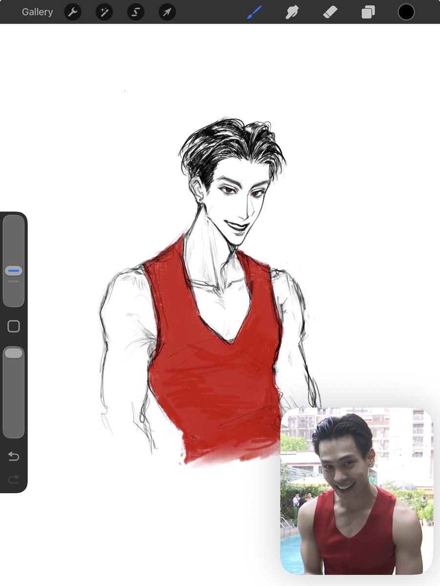 Ciphernnn8098's tweet photo. (( ไกรทอง )) 🥊⚔️💥
#treporapat #ตรีภรภัทร https://t.co/3a11H25kDC