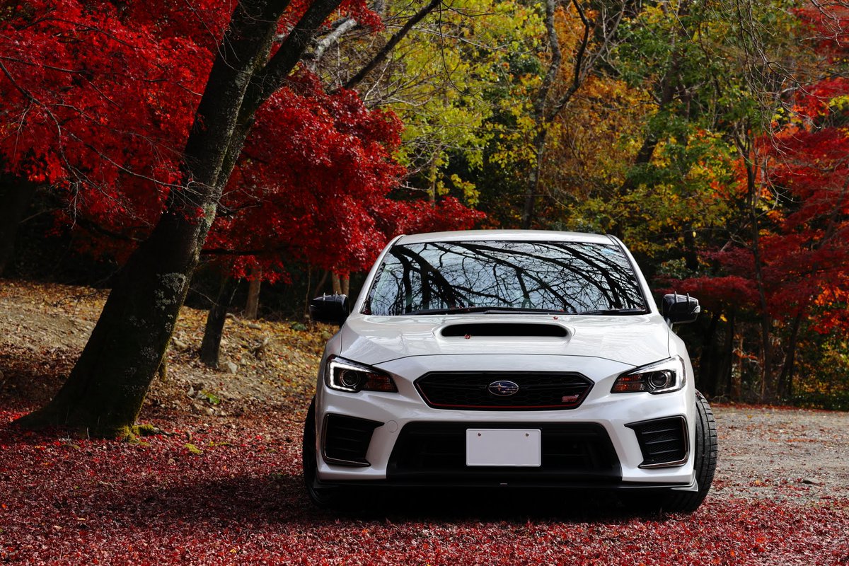 FLAT4turbo's tweet photo. #カッコいいフロントショットはろうぜ https://t.co/E6e7lLipXy