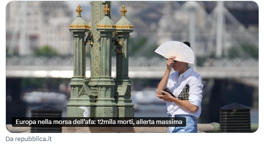 FabFaberex's tweet photo. 12.000 morti a causa del vaccino non valgono se non dimostro quei numeri.

12.000 morti a causa del caldo valgono se non riesco a confutare quei numeri. https://t.co/tMOh51T7T2