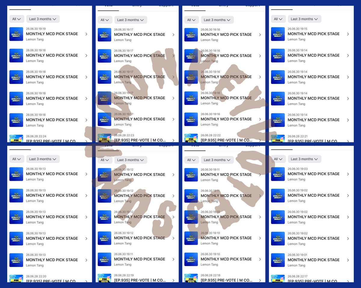 SMKvotes_BackUp tweet media