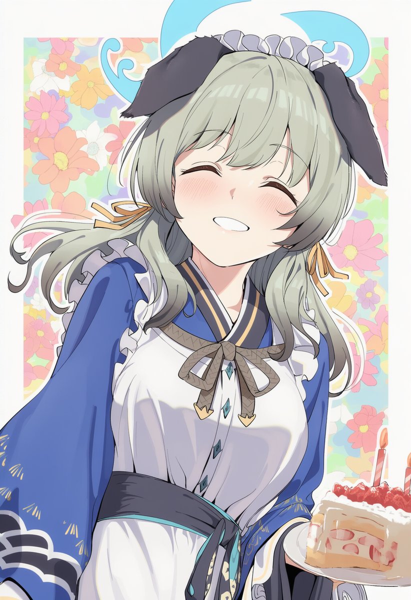 sDPUTXFnBdcxTRp's tweet photo. ウミカ誕生日おめでとー！

ブルーアーカイブ（BlueArchive）#ブルアカ https://t.co/AN1POlu8qN