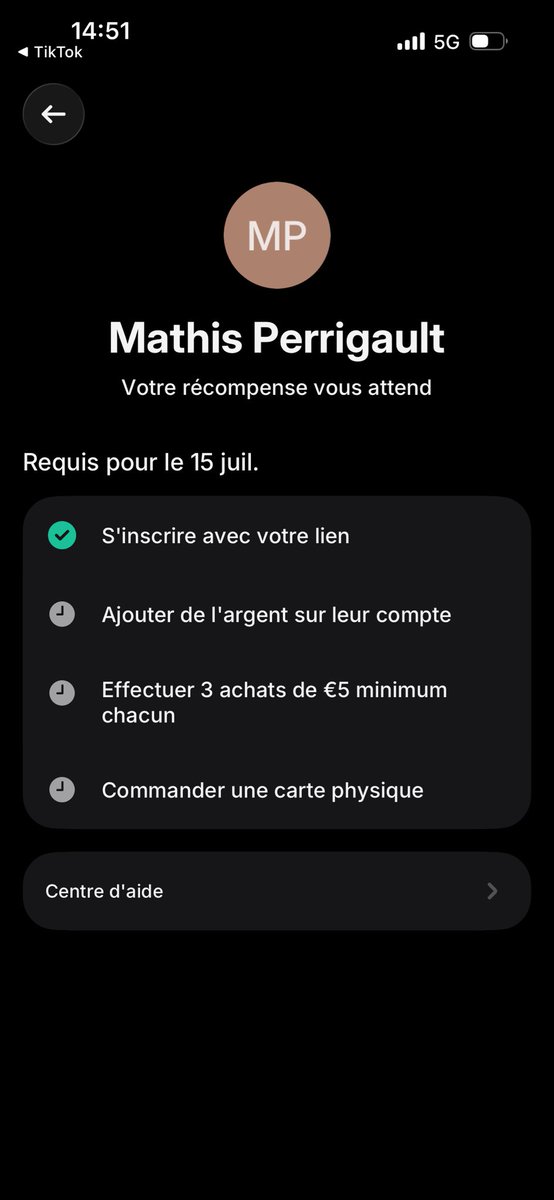 smokewnd's tweet photo. @TH15MA je sais pas si c’est toi mais tu dois faire ça pour que sa marche bg https://t.co/MBvzJ8yEfM