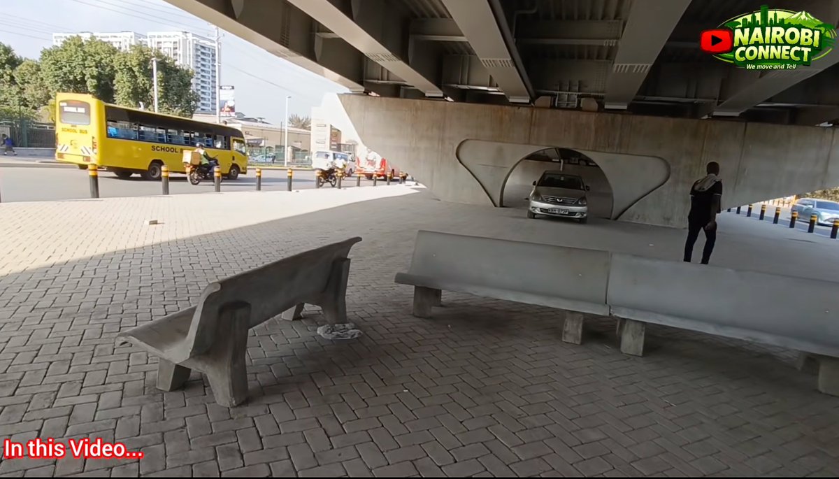 iamkipro's tweet photo. Kenyan bad manners/bad culture that has zero respect for public spaces and public infrastructure is already showing up on the newly commissioned ngong road flyover. @amenya_nelson  As I say the problem is the Kenyan society-the kenyans themselves, as much as you blame leaders but things that require use of common sense and brains seems difficult for many kenyans. @KURAroads @MuriraKinoti you need to be serious and punitive with law enforcement to deter such kind of habits otherwise this entire place will turn into another parking lot and car wash and render the road useless