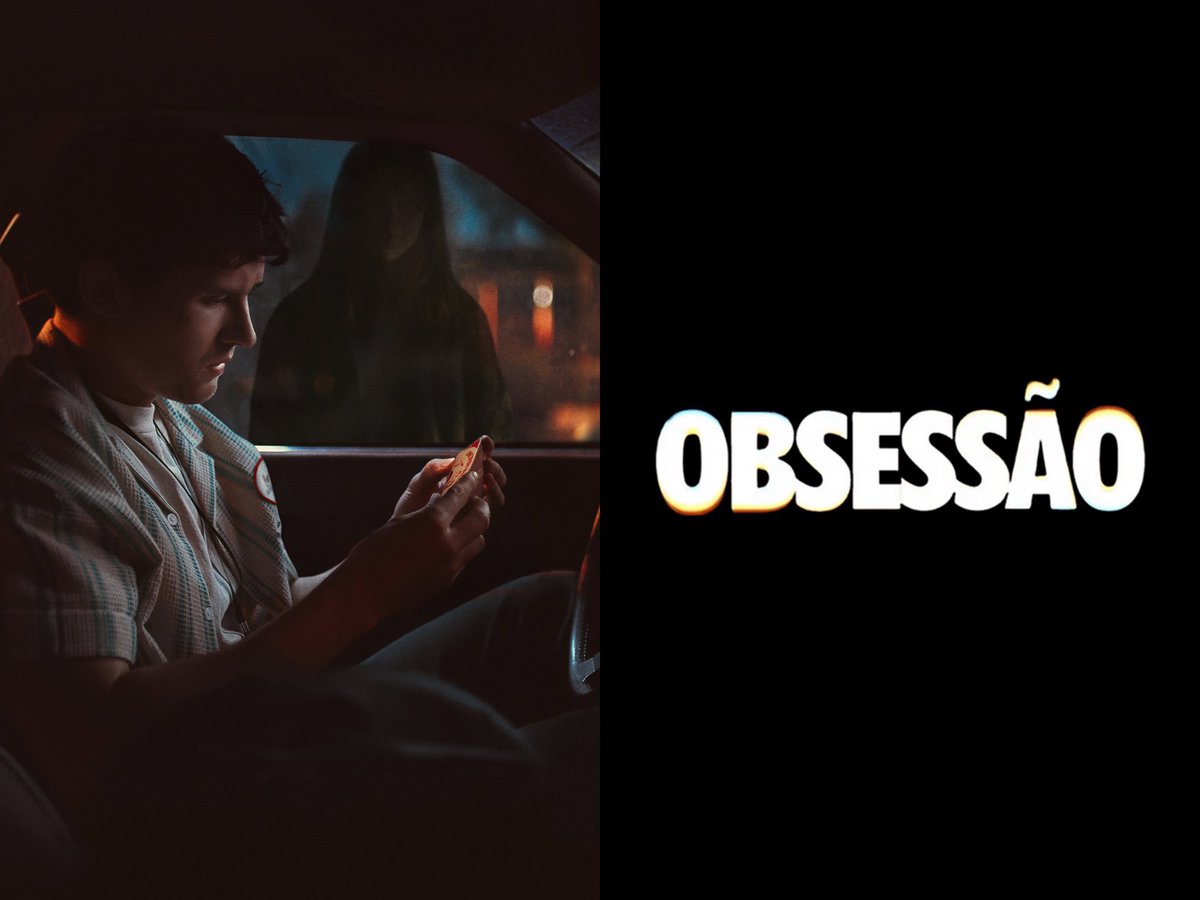 TVCineMundoo's tweet photo. 🚨 NO CONFORTO DE SUA CASA! ‘OBSESSÃO’ (Obsession) já está disponível DUBLADO e LEGENDADO nas “plataformas digitais”. https://t.co/DZv2UxRQ2P