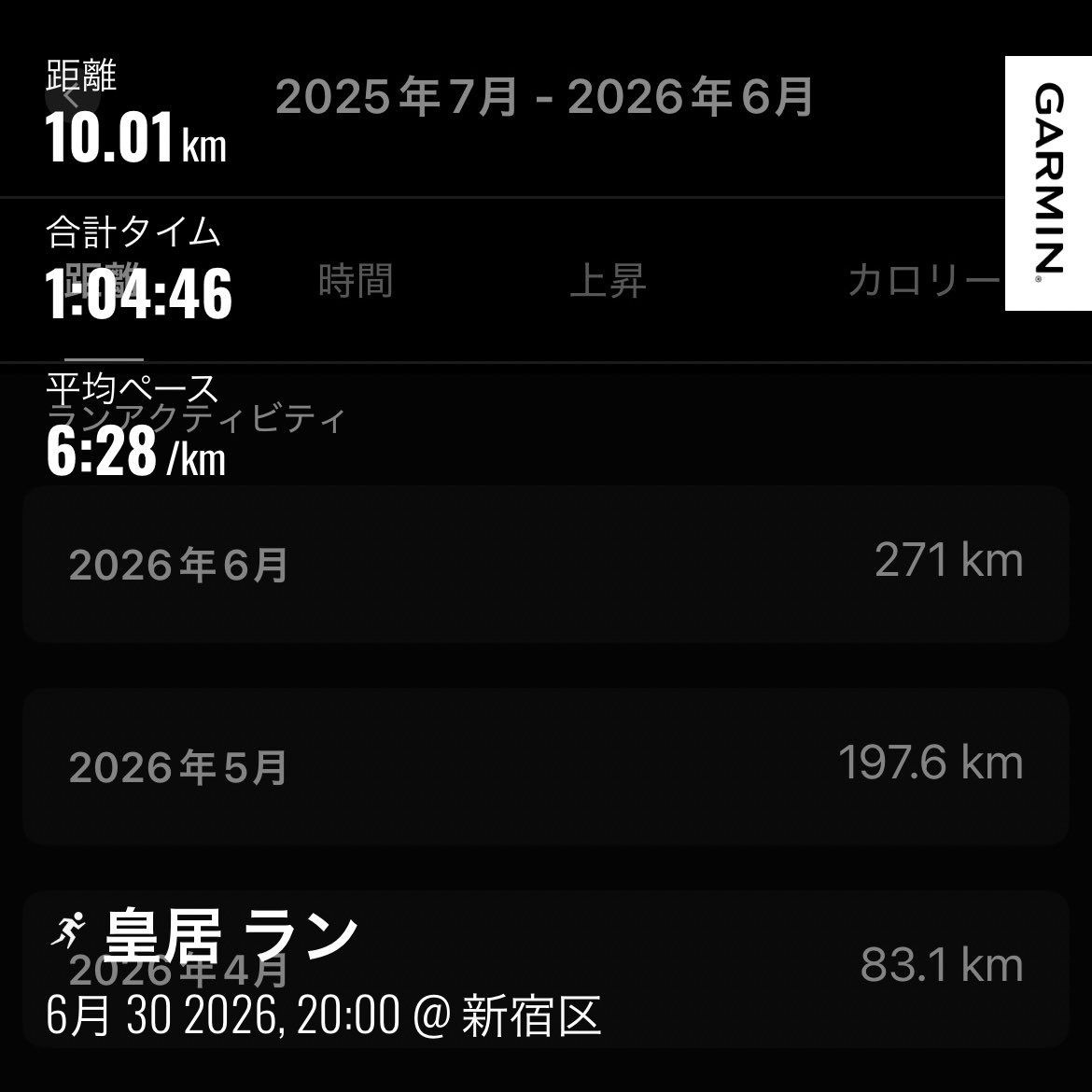 Hone_Lemo's tweet photo. 6月は脚の故障ともうまく付き合えて、過去イチの距離となる271kmを走ることができた🏃
自分に合ったシューズとキャップを買ったことでヤル気もアップ、7月も自分を甘やかしながらがんばりたい🍭 https://t.co/lgEK5Nkdsj