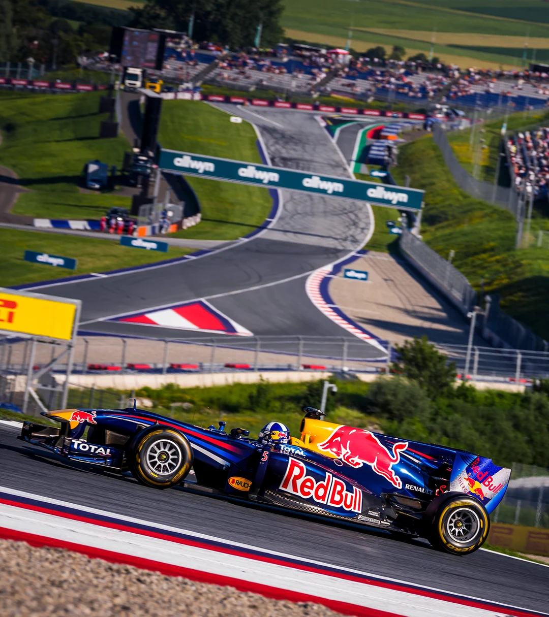 Oracle Red Bull Racing (@redbullracing) on X