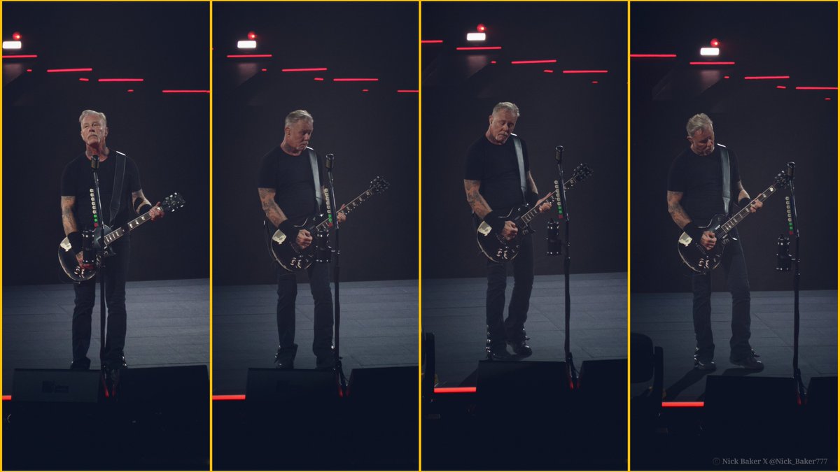 Nick_Baker777's tweet photo. Papa Het @Metallica
Metallica @ Cardiff
Principality Stadium
Wales 🏴
M72 Tour 2026
#Metallica #M72 #M72tour #M72Cardiff #Wales
📸: Me https://t.co/68jf5NW3q4