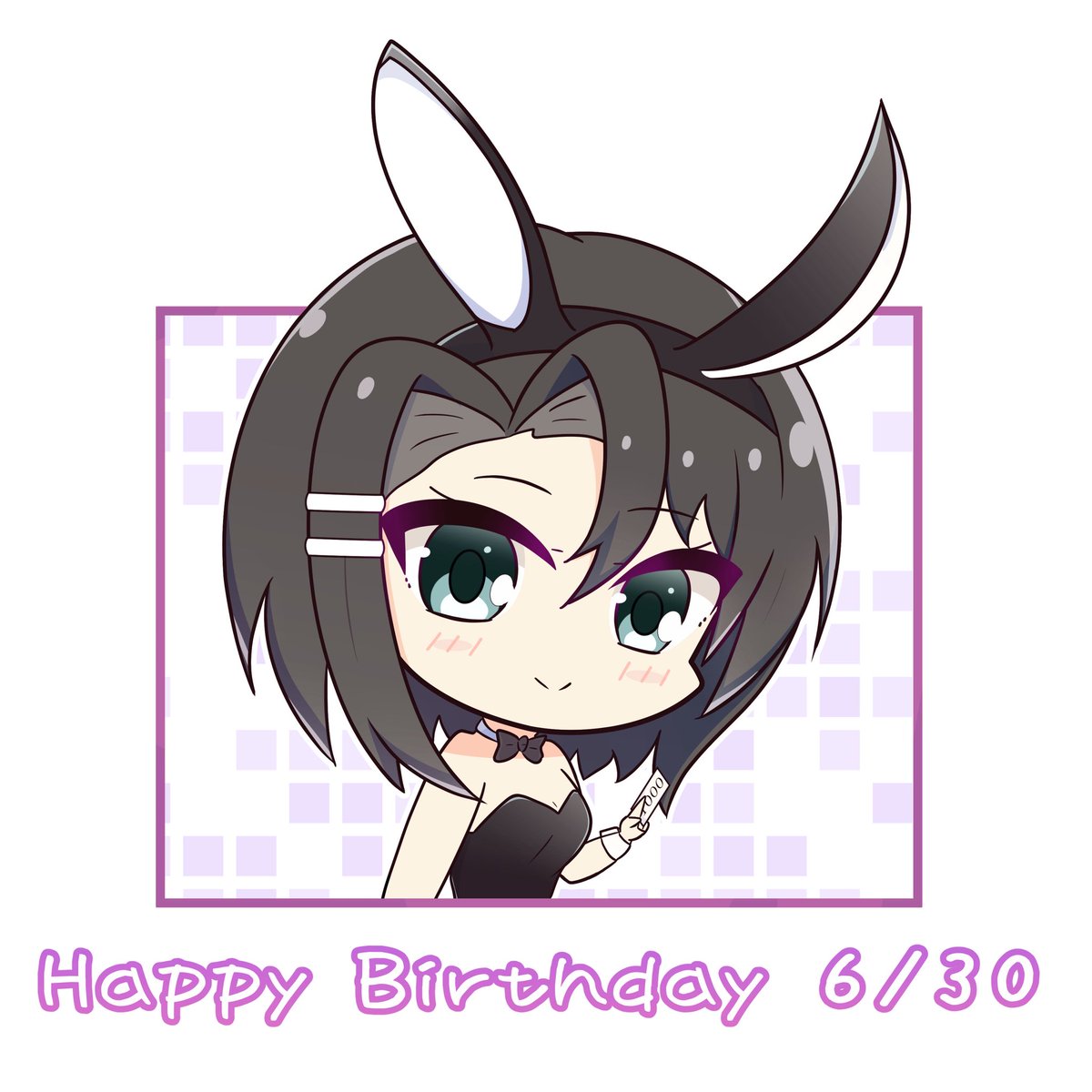 niboluto's tweet photo. 柚木くん誕���日おめでとう🎉🎉🎉
 #柚木友奈生誕祭2026 https://t.co/1BrHd1CEXb