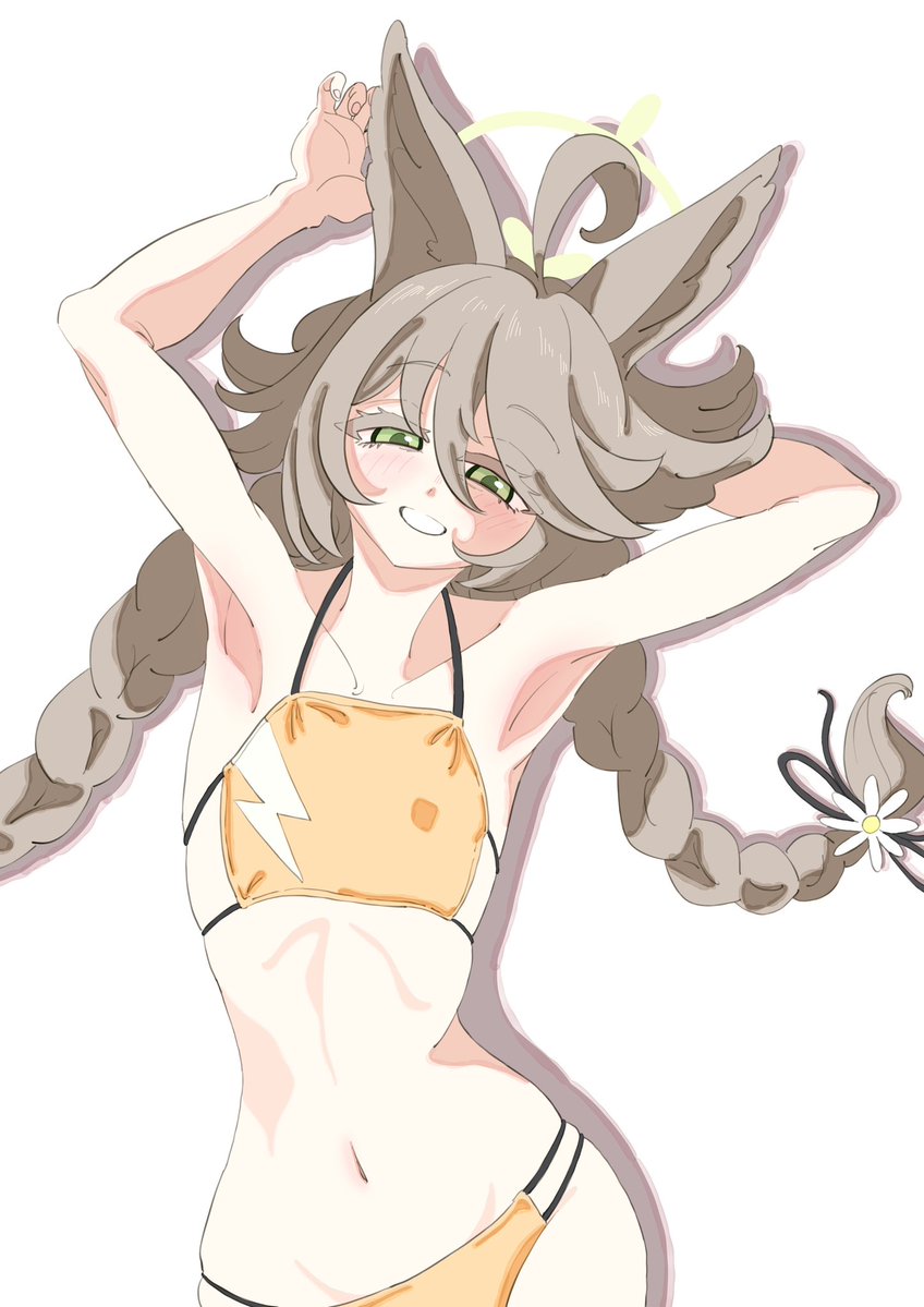 stv8mtn's tweet photo. #今月描いた絵を晒そう https://t.co/j0SSVPkunp