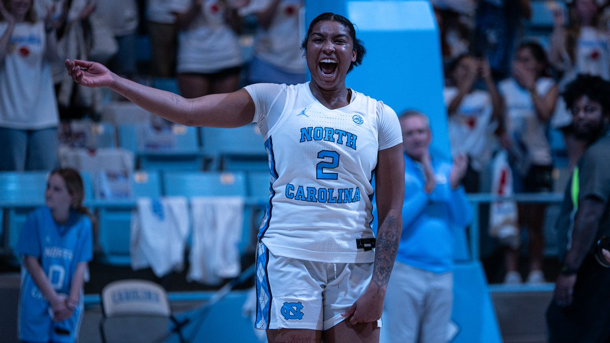 UNC Tar Heels tweet media
