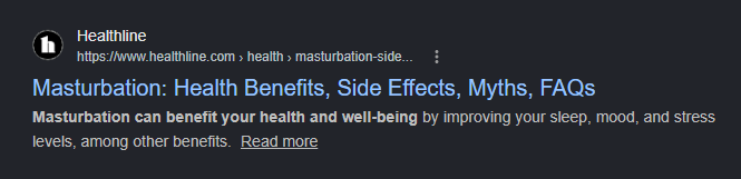 sen3d's tweet photo. @mark_k Meanwhile on Google: https://t.co/pvgkJcognI