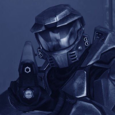 XboxArchives's tweet photo. This is a Halo Checkpoint 

Lets see those memes, gameplay or photos