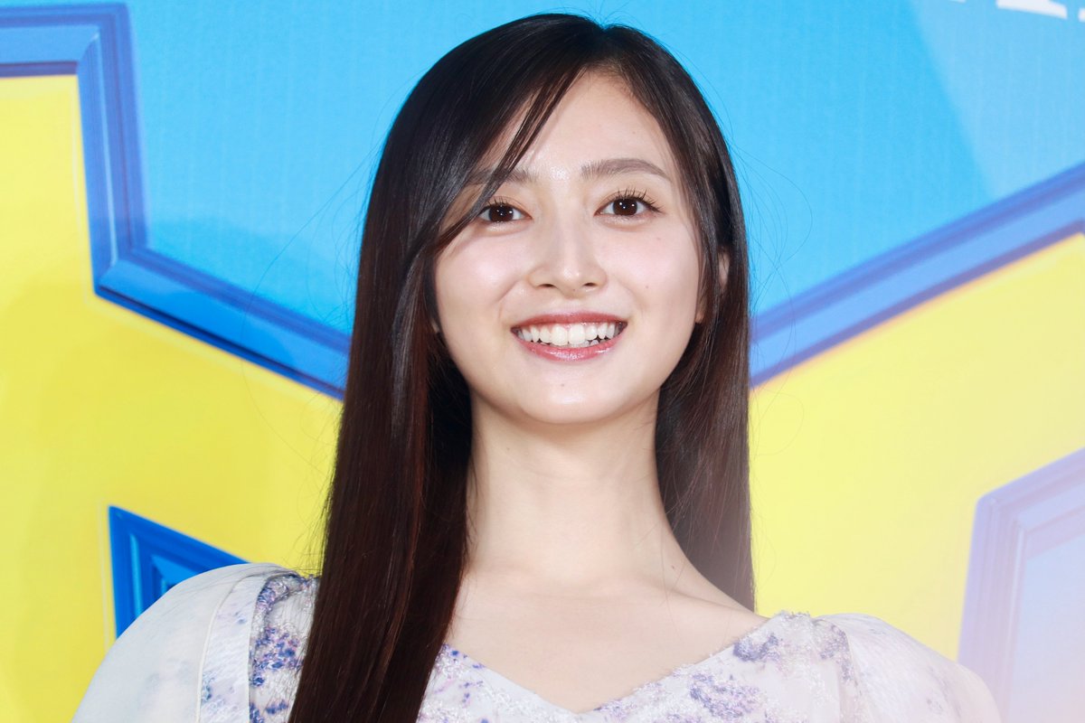 eiteen46's tweet photo. 本業アイドルなのに、大河女優でディズニー声優で笑顔も可愛い"井上和"最強すぎ

#トイストーリー５ https://t.co/D4FoeJnLGY