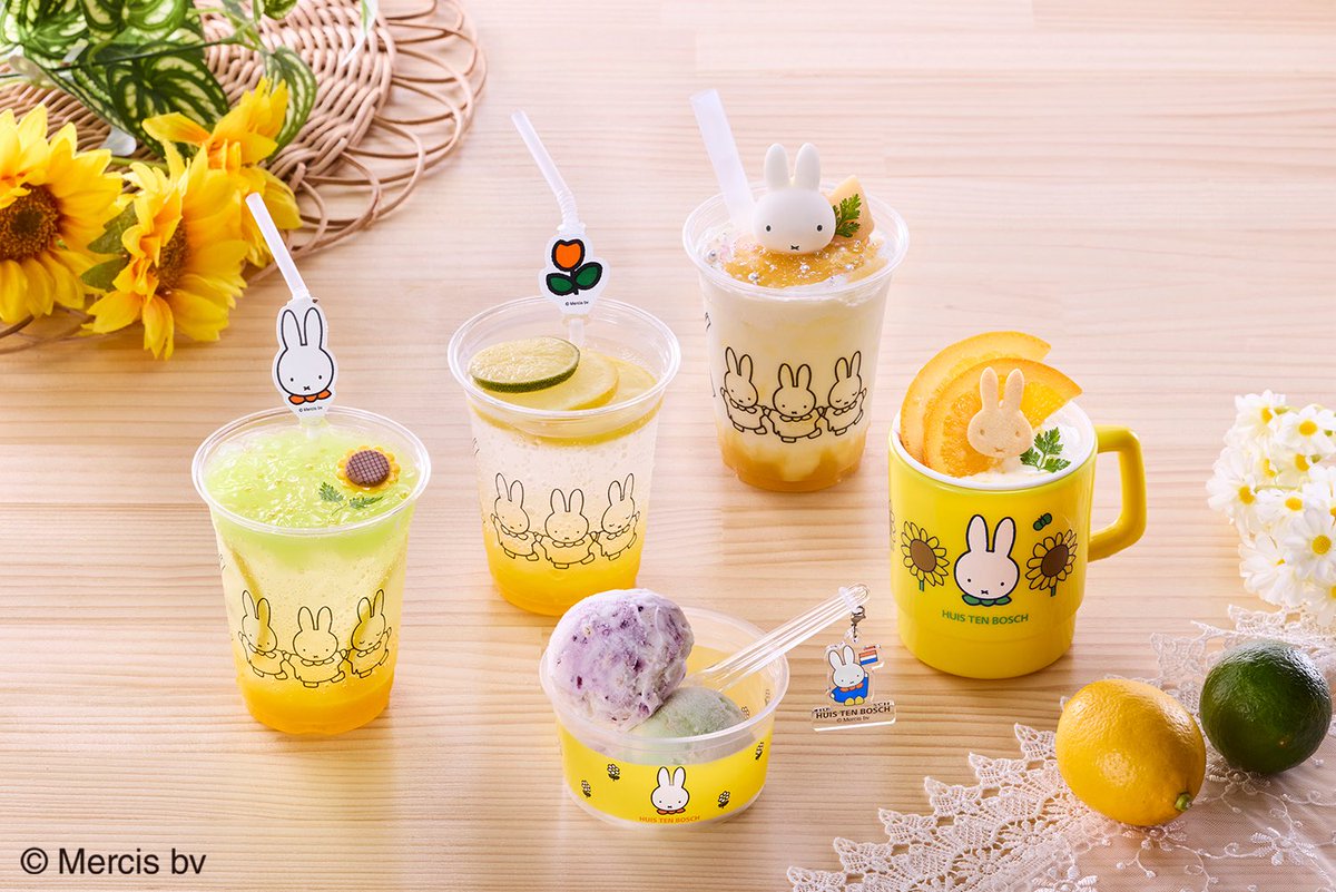 ミッフィーグッズ情報 (@miffy_update) / Posts / X