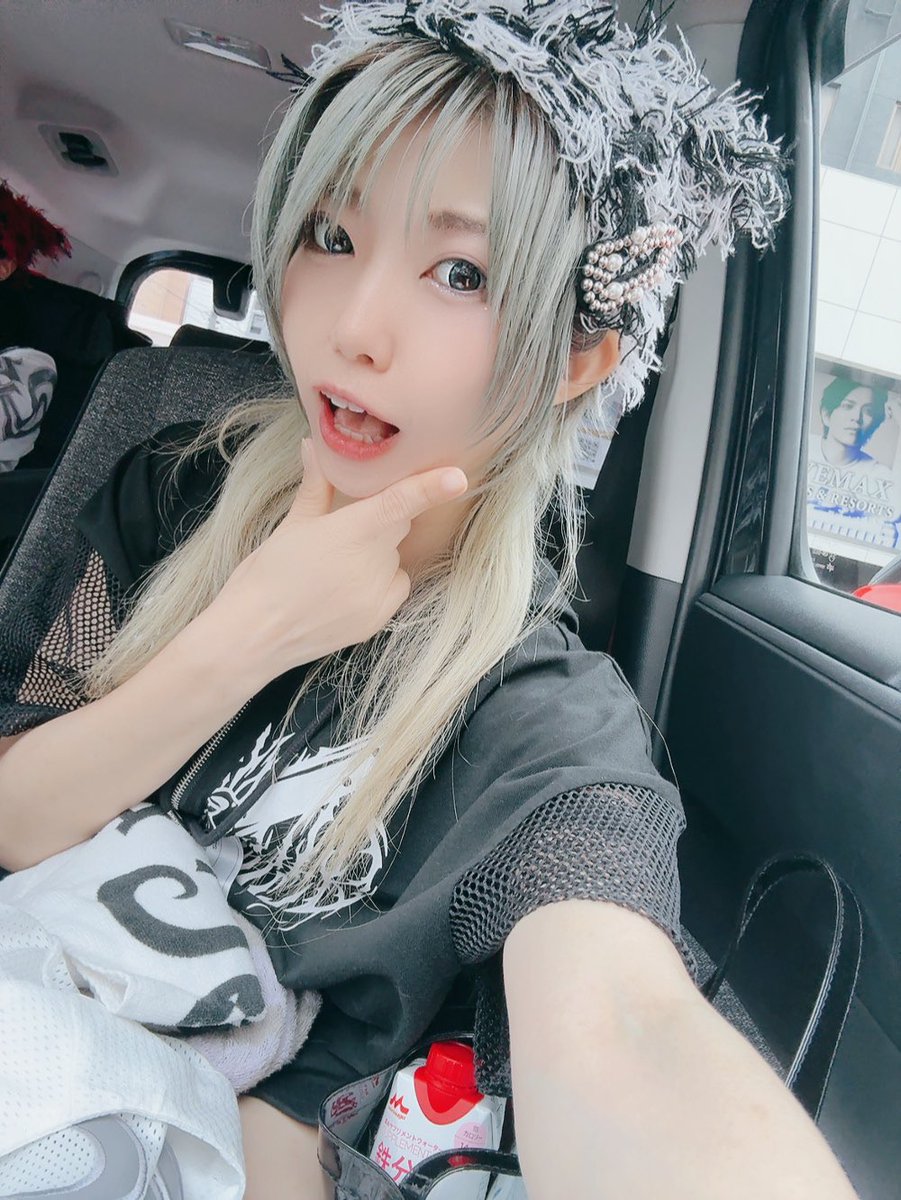 Hiyori_JOKER's tweet photo. 6月が、、、
6月が終わろうとしてるよ…！

そして明日からは7月☀️
そう…！ついに…！！！
7/12(日)熊本城ホールで開催される
《MUSiC A×LiVE!!2026》
の日がやってくるの！！！

とても大事な日🫶
今まで私の事や秘密のJOKERのこと
一度でも見聞きしたことある方ぜひ！
この日集結してください🙏 https://t.co/M1AbtGIAib