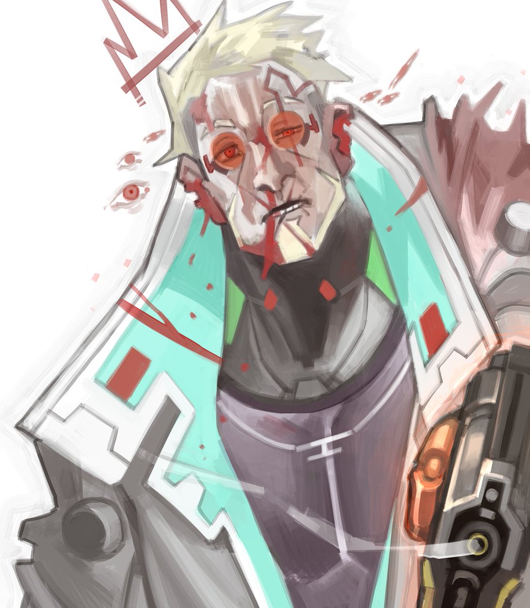 HiuKelvin's tweet photo. Weak Kingsley👑
Cyberpunk : Edgerunners 2 https://t.co/42JPP6XEM0