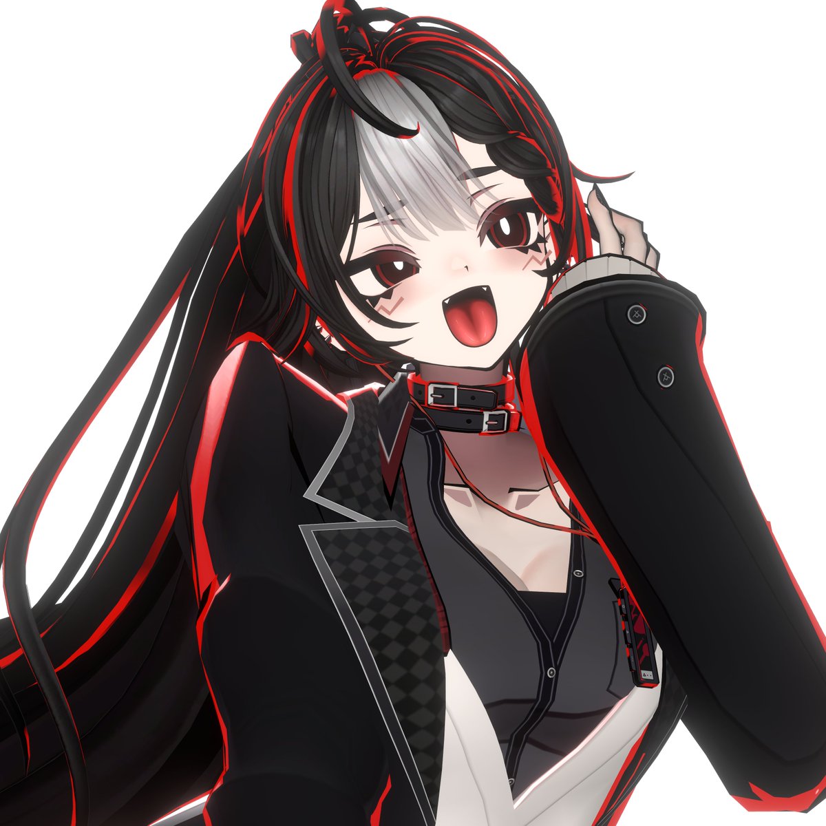 花水おゆ🌷 (@OyuxQ) / Posts / X
