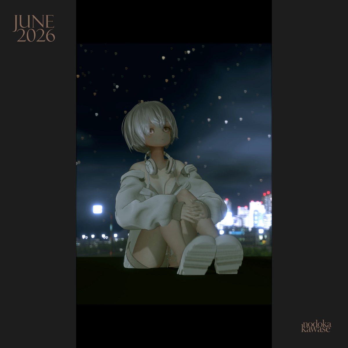 tanu_ndk202484's tweet photo. 2026年6月の4枚　その①
#VRC4Photos #nk_VRPhoto https://t.co/POh1BaysbU