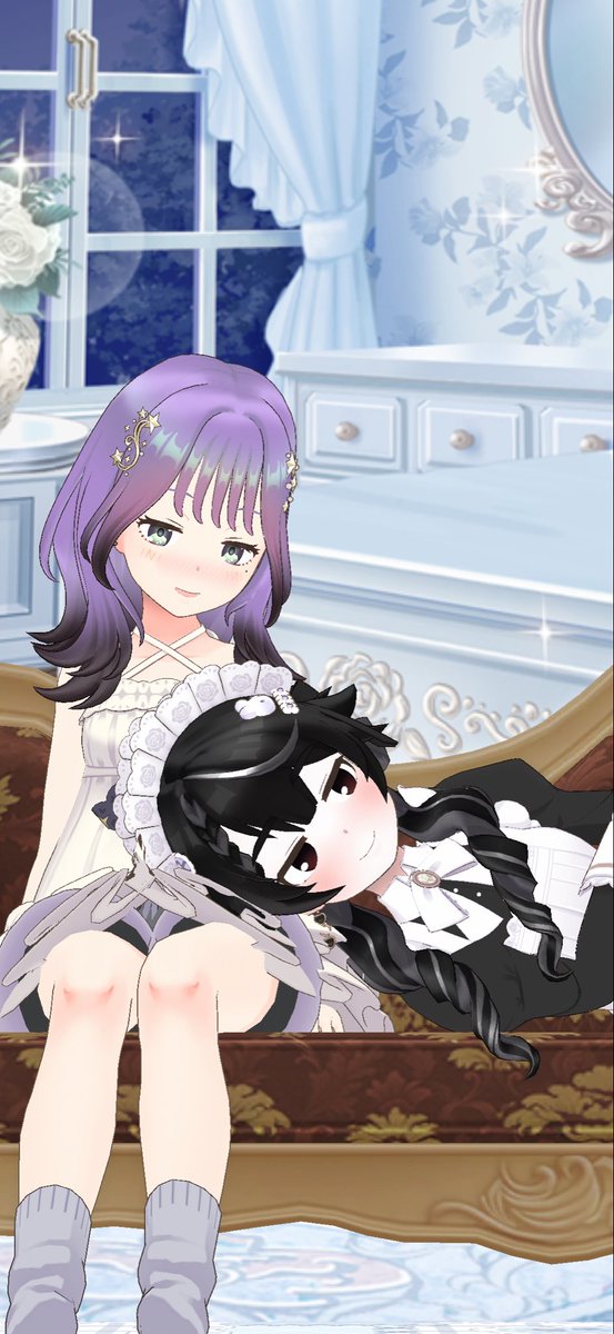 kokutou______'s tweet photo. お、おい…！！！！！！！
にむちゃんの膝枕チェキ良すぎるぞ…！！！！！！！！！！

#にむにむけて https://t.co/JWJpCDS9fn