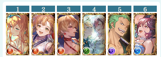 nemuiryuu's tweet photo. granblue has the best yuri cast in gacha games https://t.co/HRAOR9er0Q