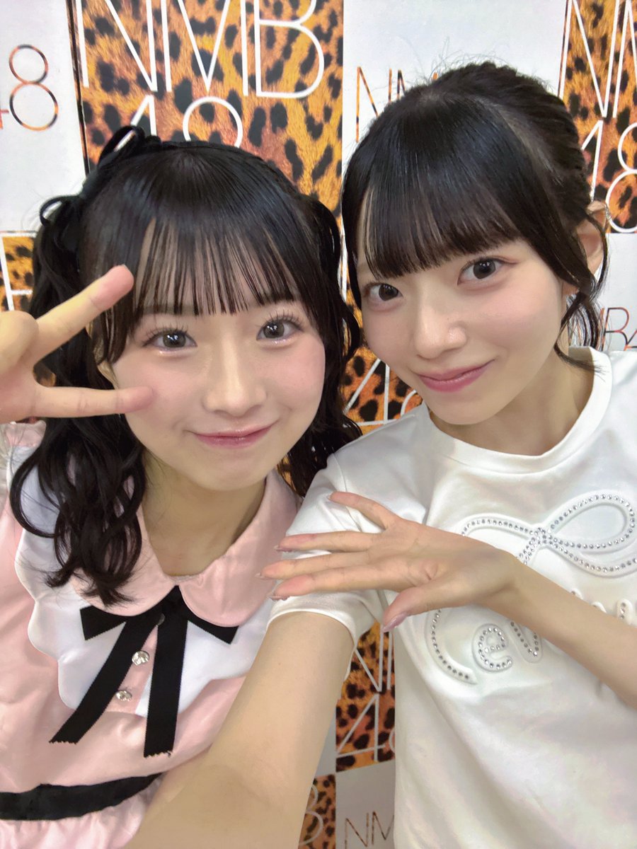西島梨央【NMB48】 (@nmb48_riopi) / Posts / X