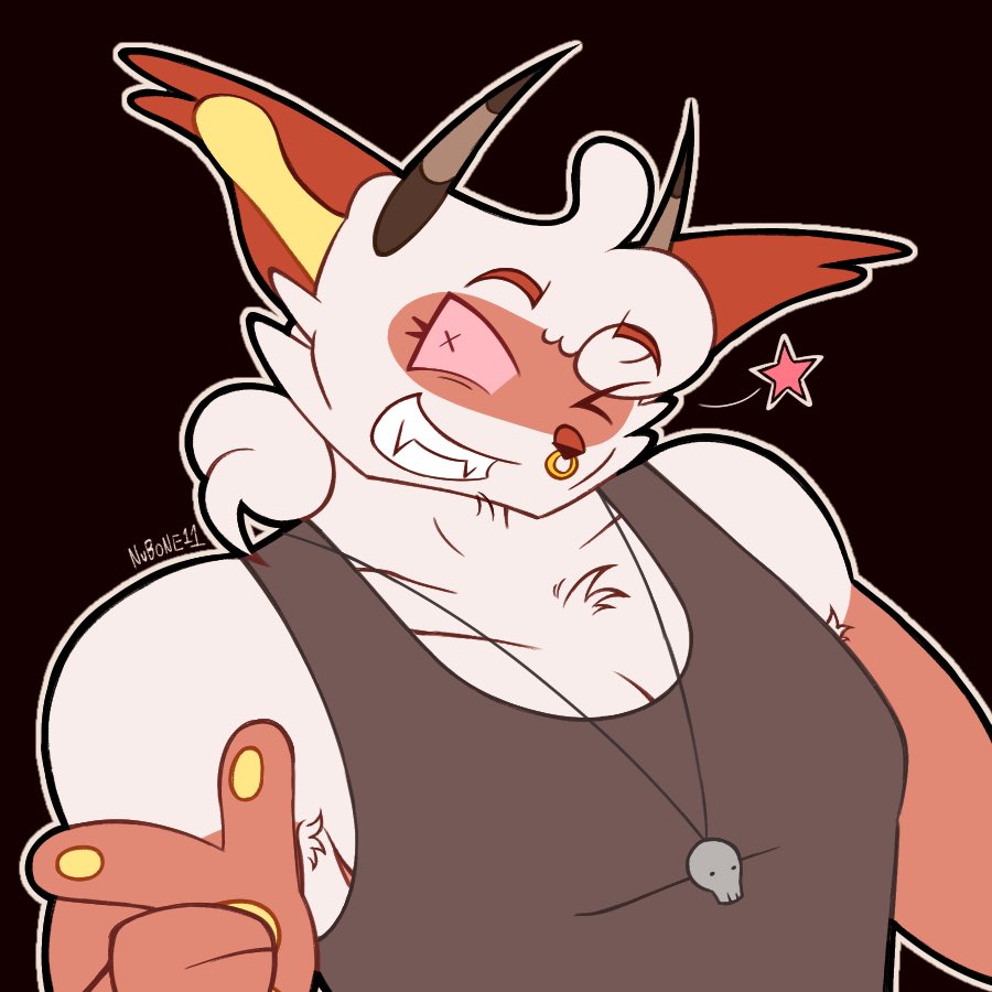MYatrophy_'s tweet photo. 🌹 ArtFight Character Icons
⤷ JJ / Daniella / Kumori / Jenny

(Team Mystery ftw >:p) https://t.co/zBzEjvOhMJ