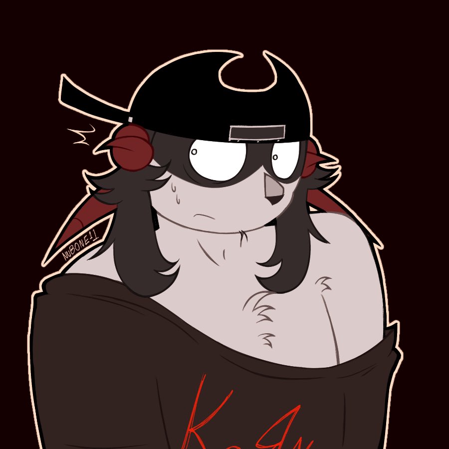 MYatrophy_'s tweet photo. 🌹 ArtFight Character Icons
⤷ JJ / Daniella / Kumori / Jenny

(Team Mystery ftw >:p) https://t.co/zBzEjvOhMJ