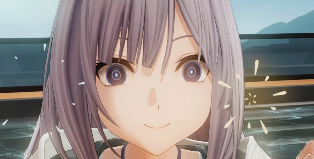Shadow_DW2's tweet photo. Same VA

Same taste reaction. https://t.co/Z6vFTQPwfD