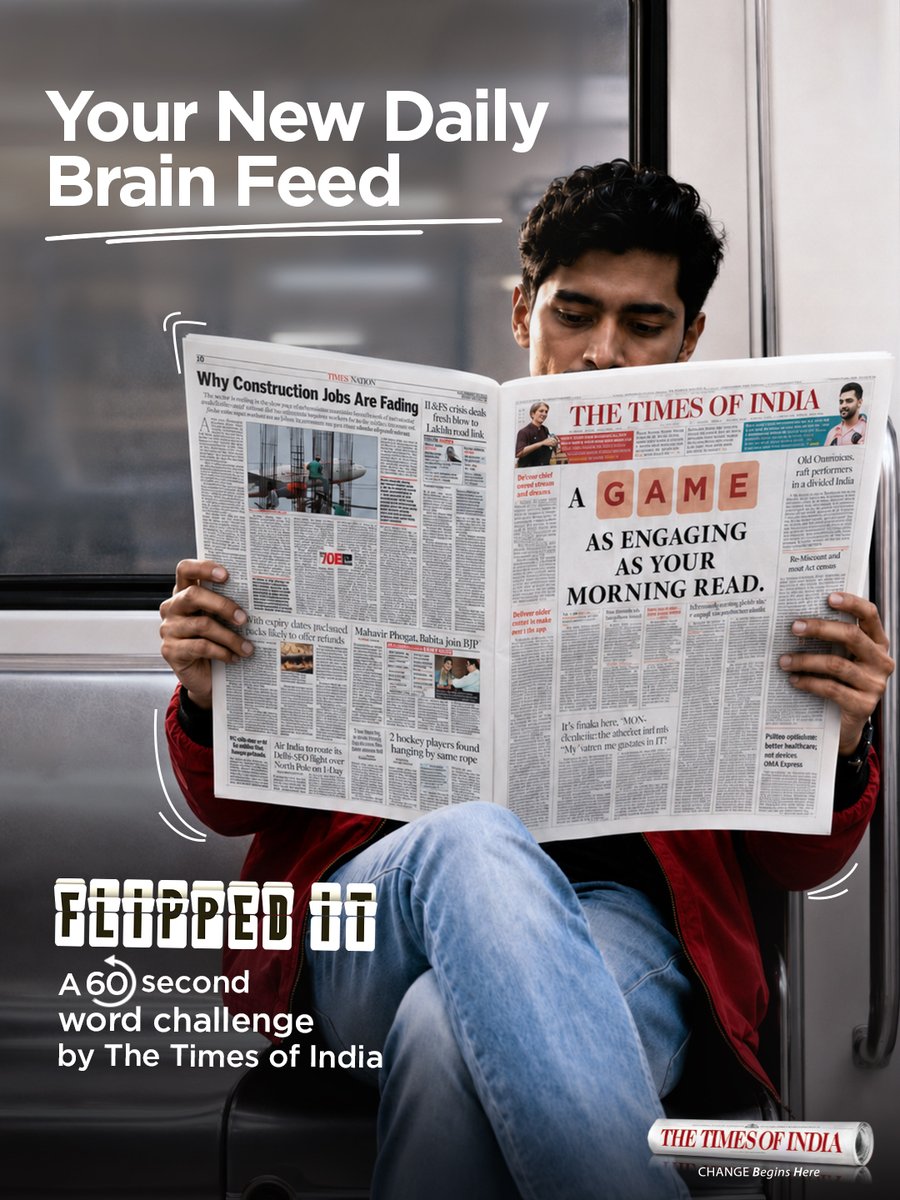 TOI Gurgaon tweet media