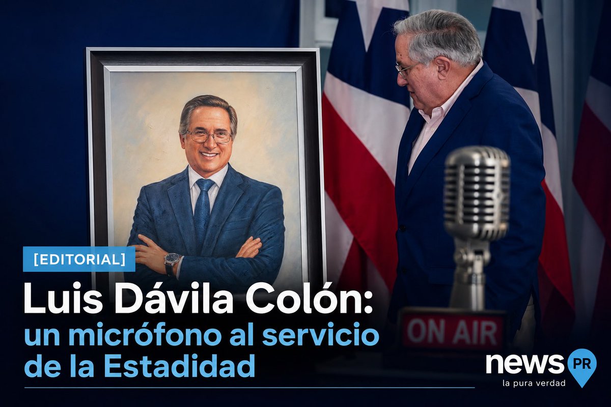 NewsPRdigital's tweet photo. Lee nuestro editorial del día de hoy dedicado a @DAVILACOLON 👇🏼

https://t.co/nfiWgFA3nW https://t.co/DIB3WE0leD
