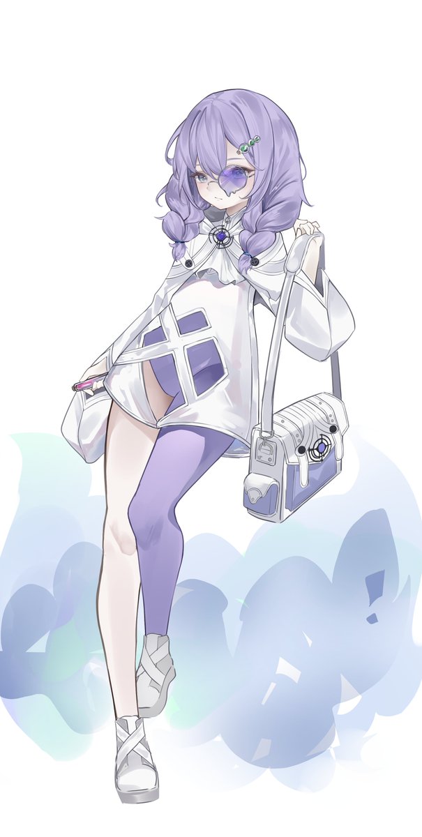 ye_onn0's tweet photo. #oc https://t.co/d2mL03ld5c