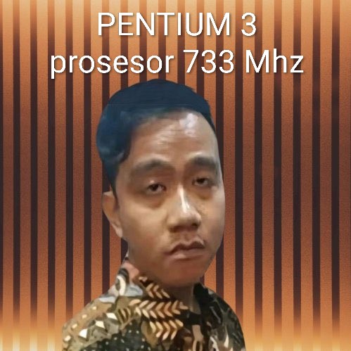 jawir69's tweet photo. @regar_op0sisi Dia pikir ganteng 🤣 https://t.co/Z3dL7uCfIE